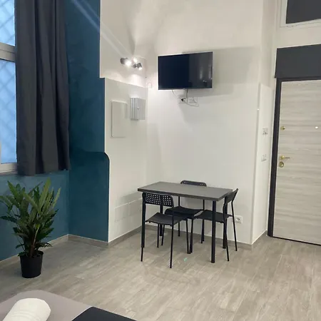1940 Apartment 2 - Mini Appartamento In Centro Storico 別荘 カターニア