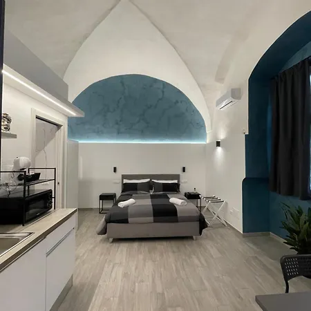 Holiday home 1940 2 Catania