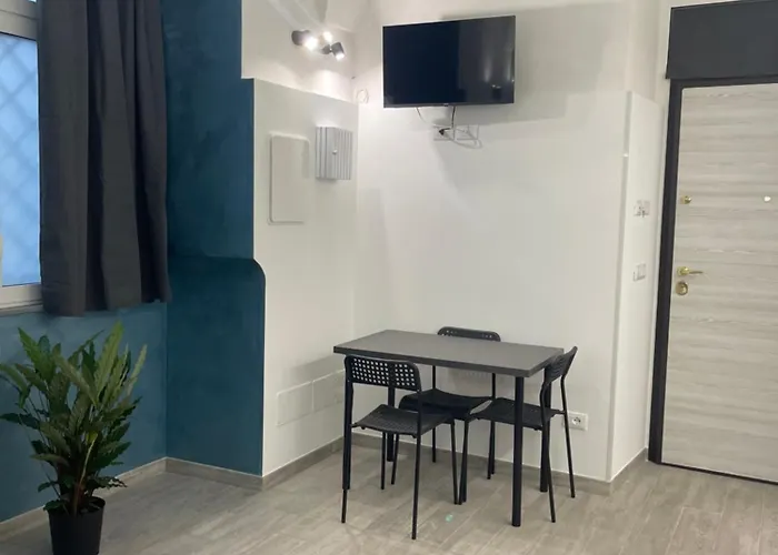 1940 2 Semesterbostad Catania